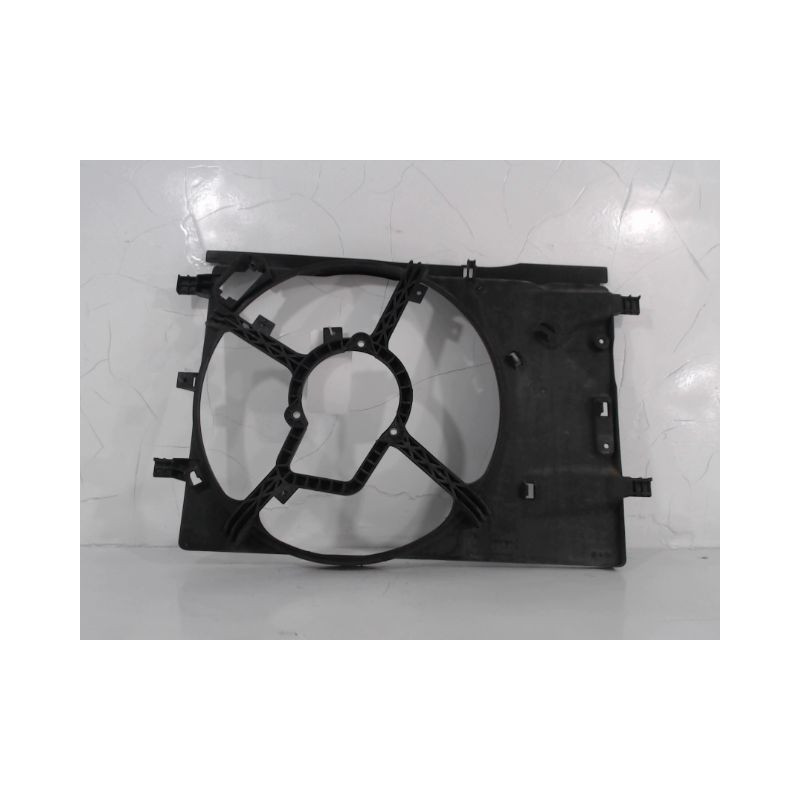 SUPPORT DE VENTILATEUR OPEL CORSA 2010-