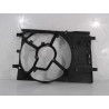SUPPORT DE VENTILATEUR OPEL CORSA 2010-
