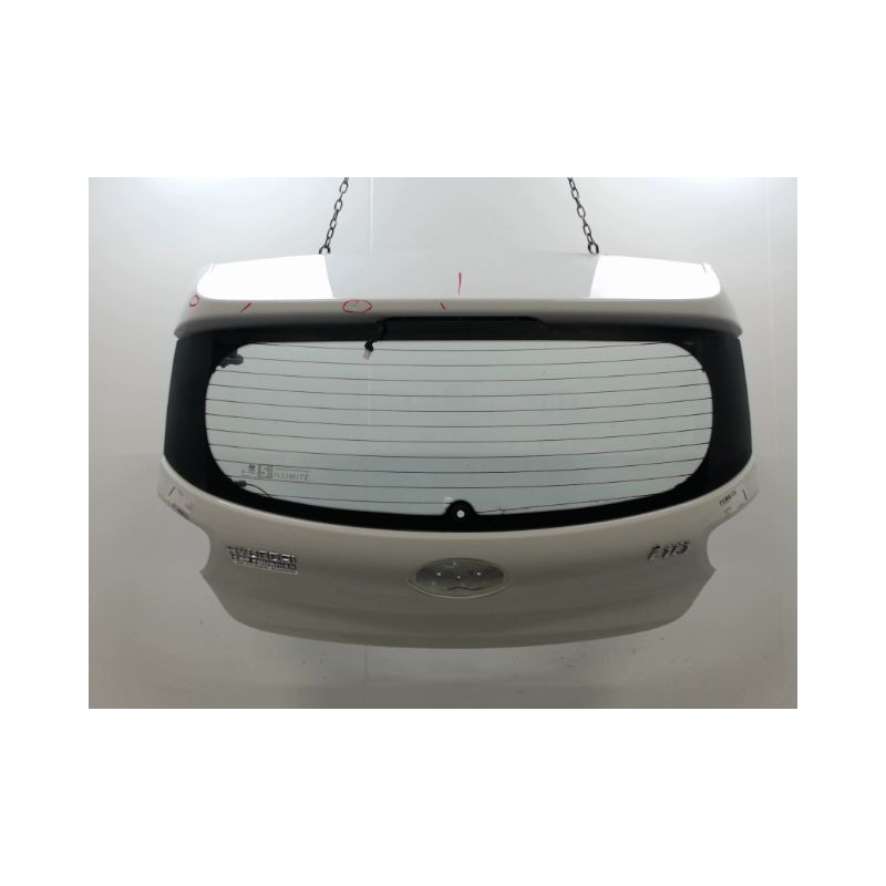 HAYON HYUNDAI I10
