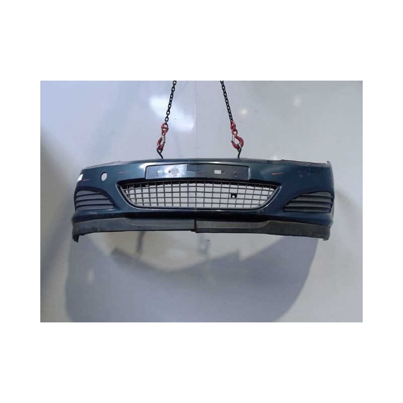 PARE-CHOC AVANT OPEL ASTRA GTC 3P