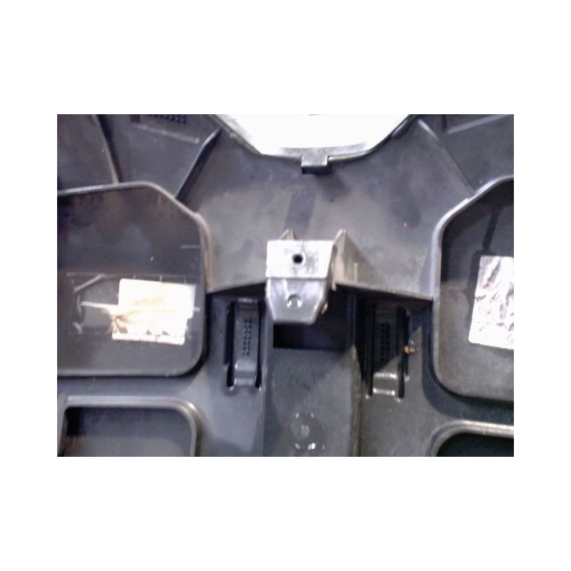CAPOT RENAULT TWINGO