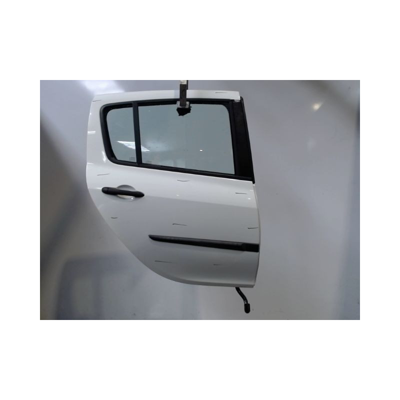 PORTE ARRIERE DROIT RENAULT CLIO III 2005-