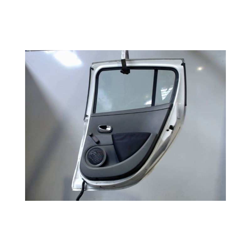 PORTE ARRIERE DROIT RENAULT CLIO III 2005-