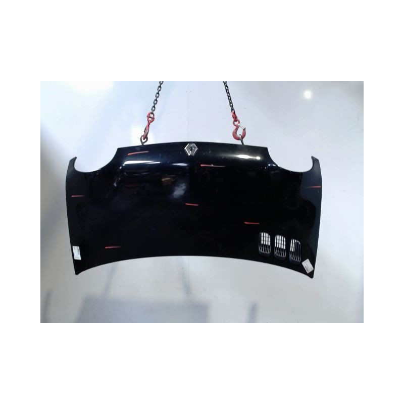 CAPOT RENAULT TWINGO PH.3 2000-2007