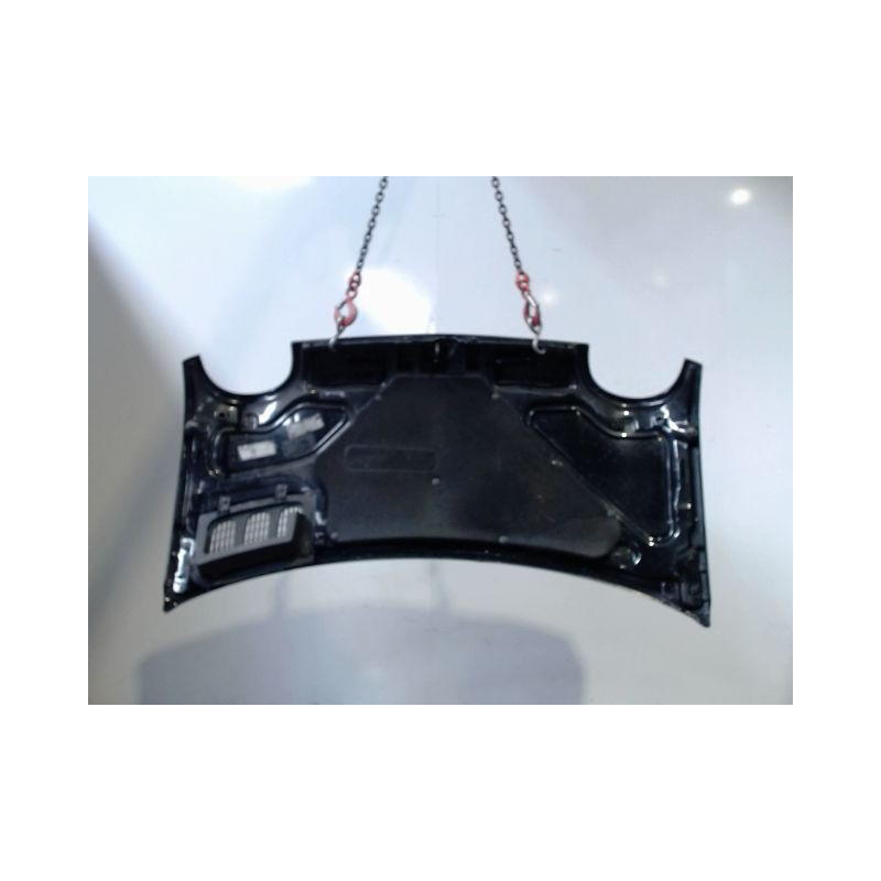 CAPOT RENAULT TWINGO PH.3 2000-2007