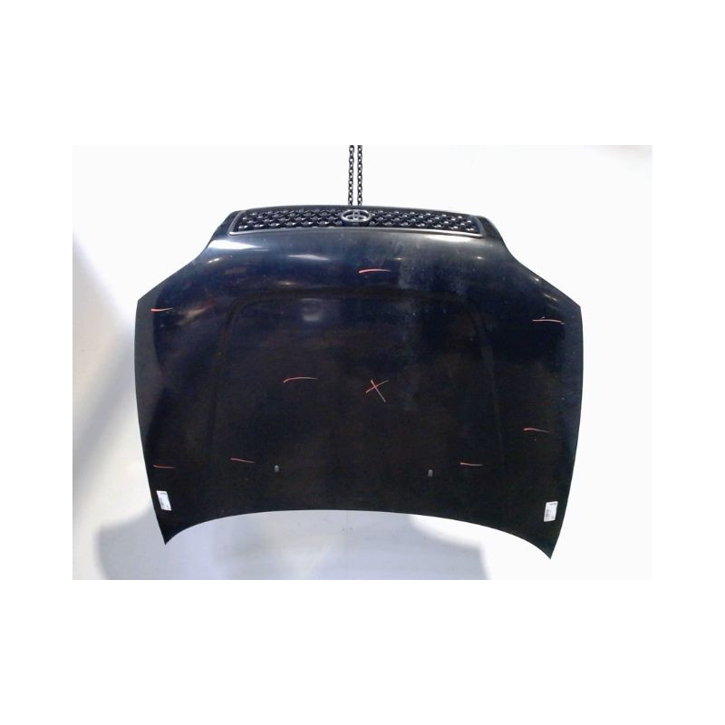 CAPOT TOYOTA RAV4 97-2000