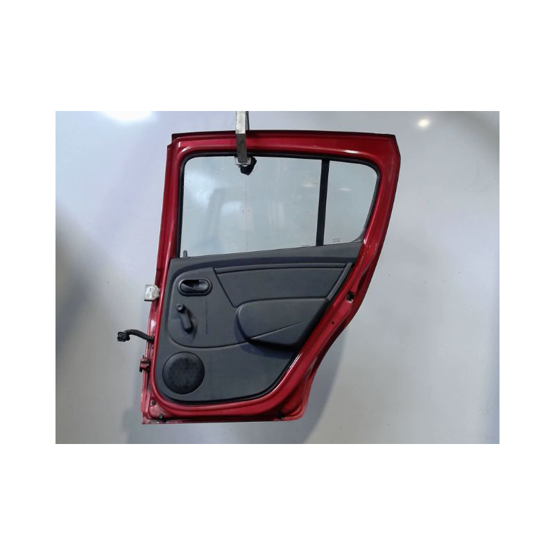 PORTE ARRIERE DROIT DACIA SANDERO 2008-