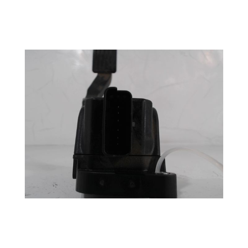 PEDALE ACCELERATEUR PEUGEOT 206+ 2009-