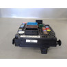 BOITE A FUSIBLES PEUGEOT 3008 2009-