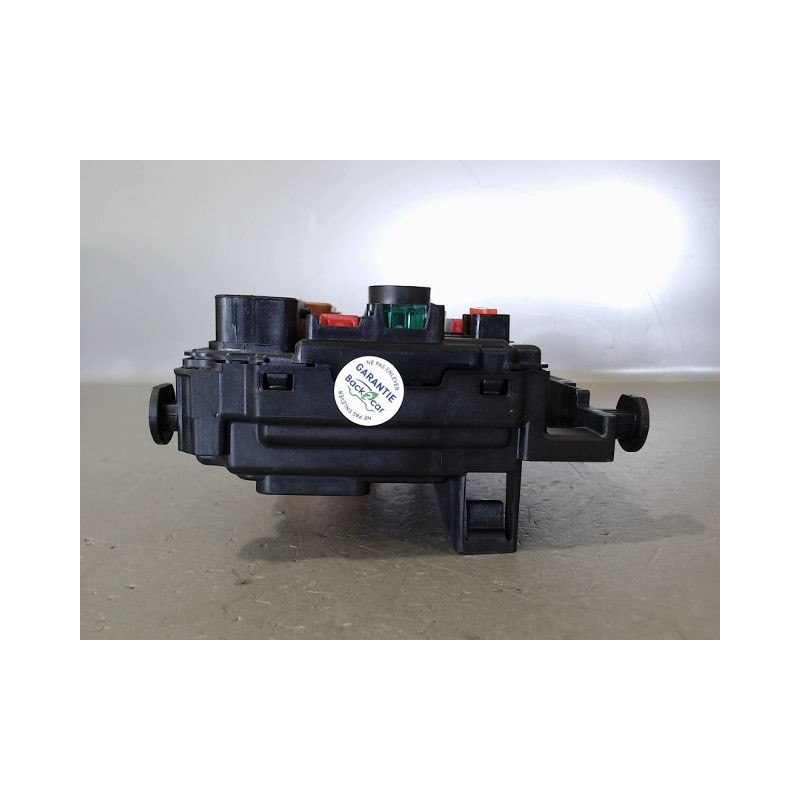 BOITE A FUSIBLES CITROEN C3 2009-