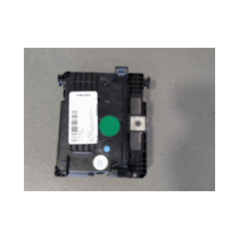 BOITE A FUSIBLES CITROEN C3 2009-