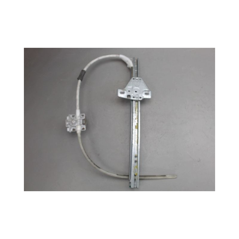 MECANISME LEVE-GLACE ARRIERE GAUCHE RENAULT MEGANE