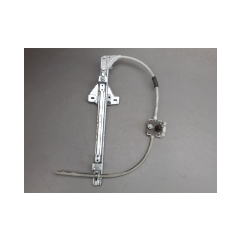 MECANISME LEVE-GLACE ARRIERE GAUCHE RENAULT MEGANE