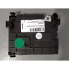 BOITE A FUSIBLES CITROEN GRAND C4 PICASSO 2006-