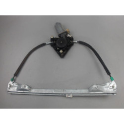 MECANISME LEVE-GLACE AVD