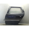 PORTE ARRIERE GAUCHE PEUGEOT 407