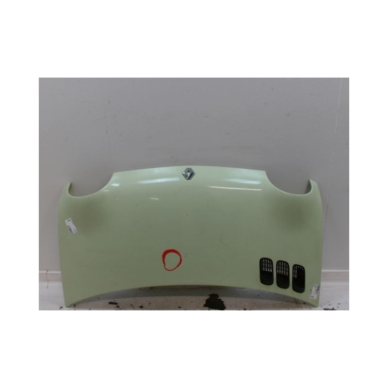 CAPOT RENAULT TWINGO