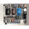 BOITE A FUSIBLES CITROEN C4