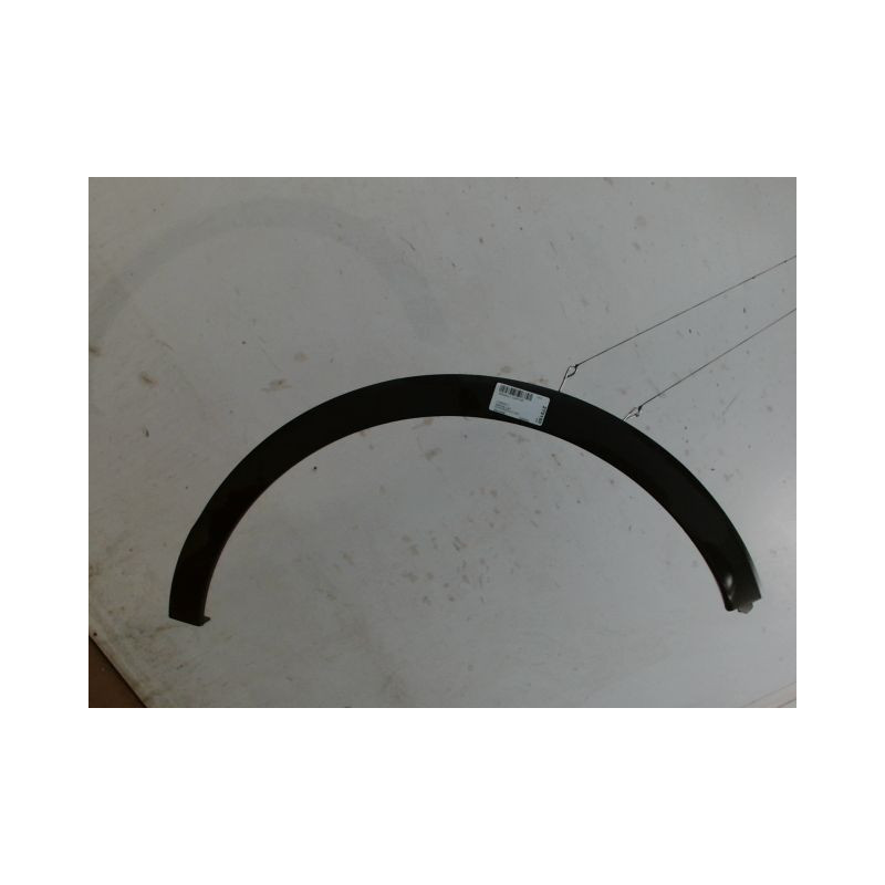 ELARGISSEUR AILE ARRIERE GAUCHE RENAULT CAPTUR