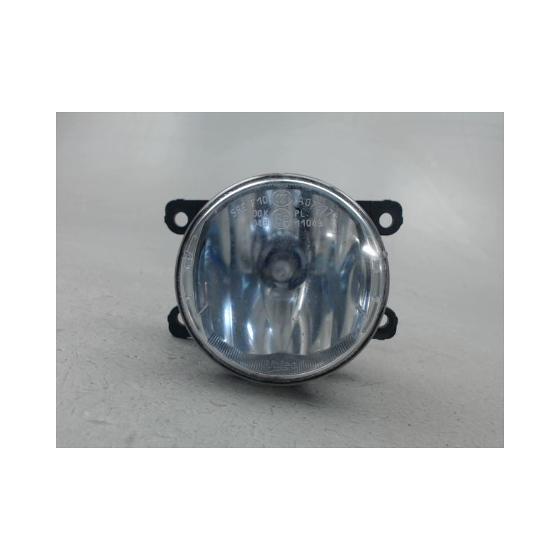 PHARE ANTIBROUILLARD AVANT DROIT RENAULT CAPTUR