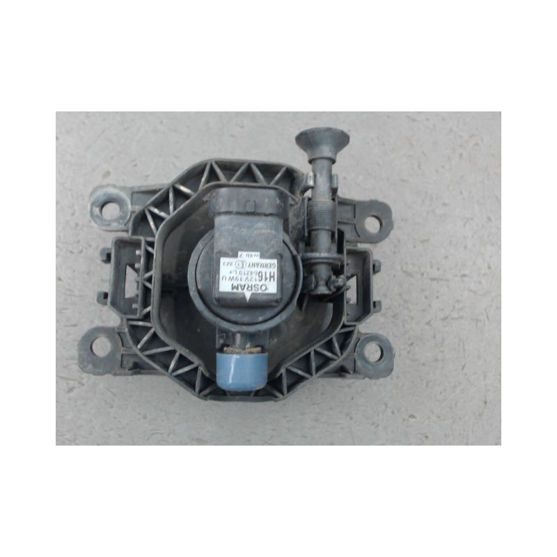 PHARE ANTIBROUILLARD AVANT GAUCHE RENAULT CAPTUR