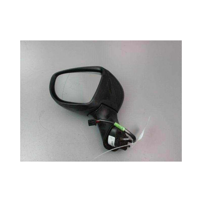 RETROVISEUR EXTERIEUR ELECTRIQUE GAUCHE RENAULT CLIO IV Phase 1 2012-...