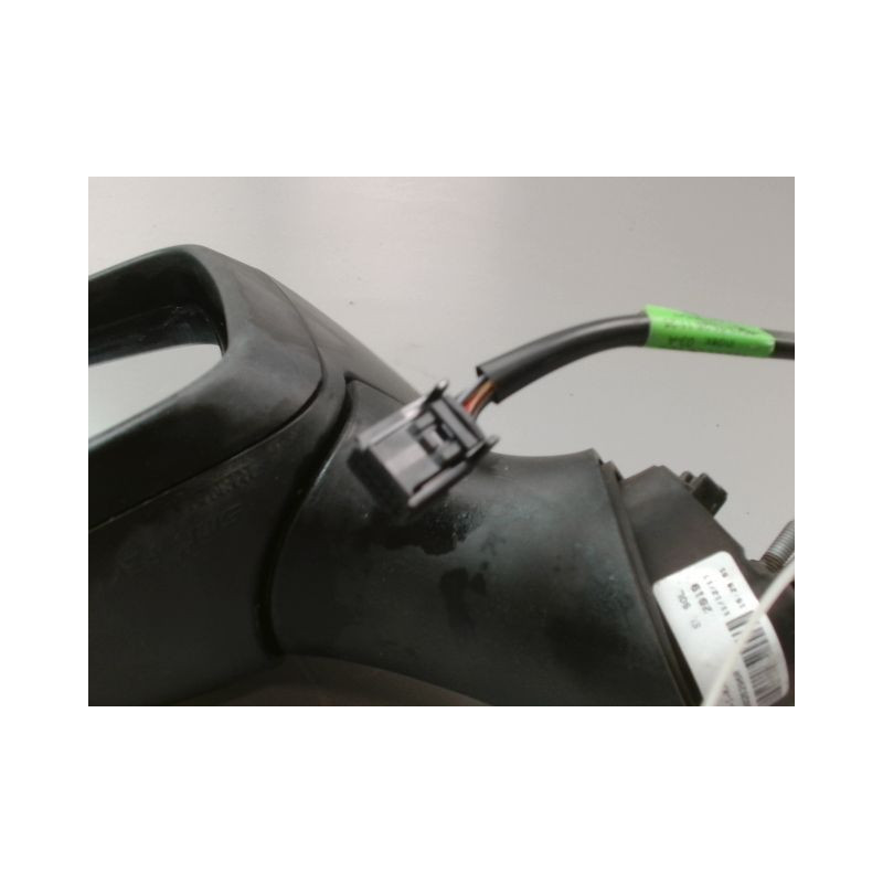 RETROVISEUR EXTERIEUR ELECTRIQUE GAUCHE RENAULT CLIO IV Phase 1 2012-...
