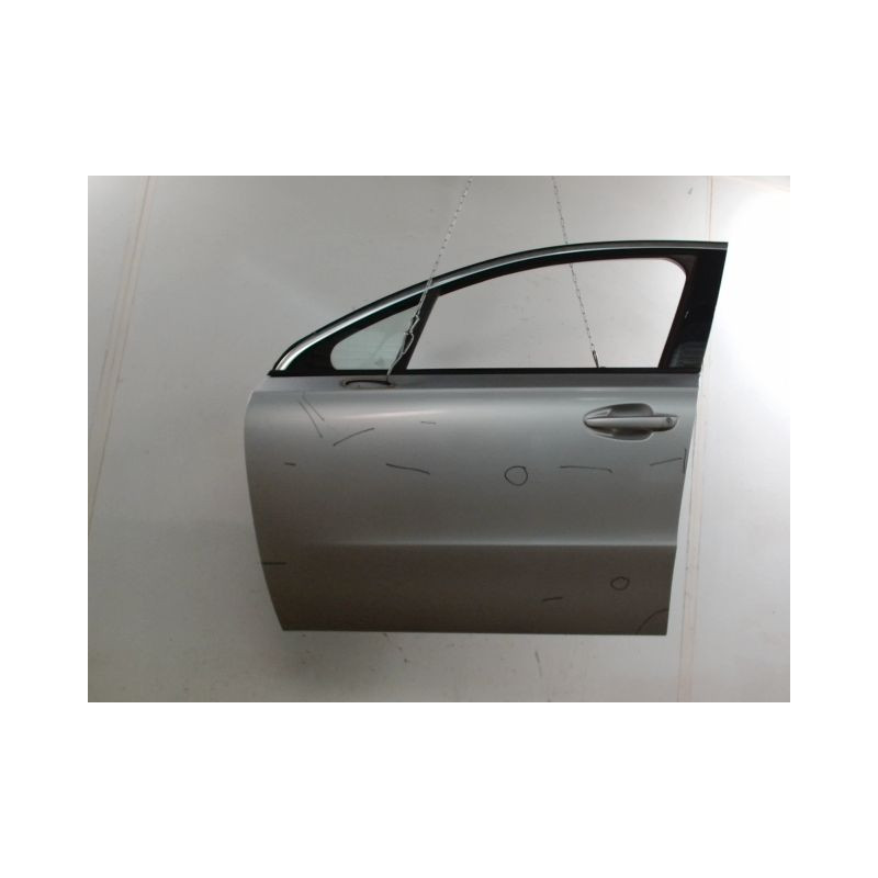 PORTE AVANT GAUCHE PEUGEOT 508