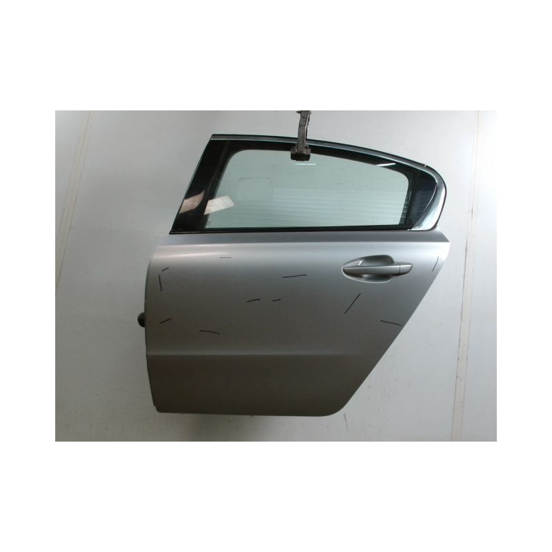 PORTE ARRIERE GAUCHE PEUGEOT 508