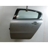 PORTE ARRIERE GAUCHE PEUGEOT 508