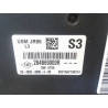 BOITE A FUSIBLES RENAULT MEGANE