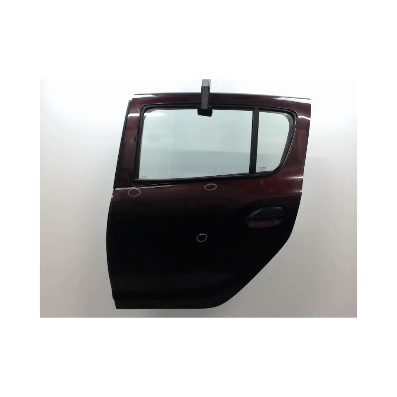 PORTE ARRIERE GAUCHE DACIA SANDERO II Phase 1 2012-...