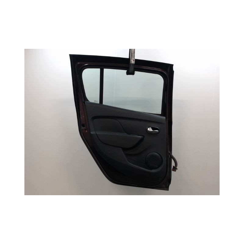 PORTE ARRIERE GAUCHE DACIA SANDERO II Phase 1 2012-...
