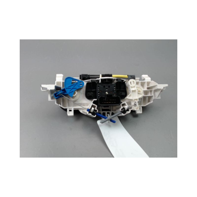 COMMANDE DE CHAUFFAGE RENAULT TWINGO II Phase 2 2011-2014