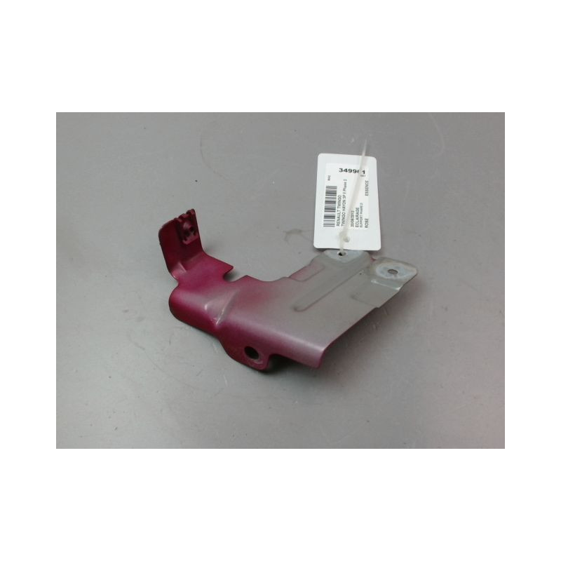 SUPPORT PHARE DROIT RENAULT TWINGO II Phase 2 2011-2014