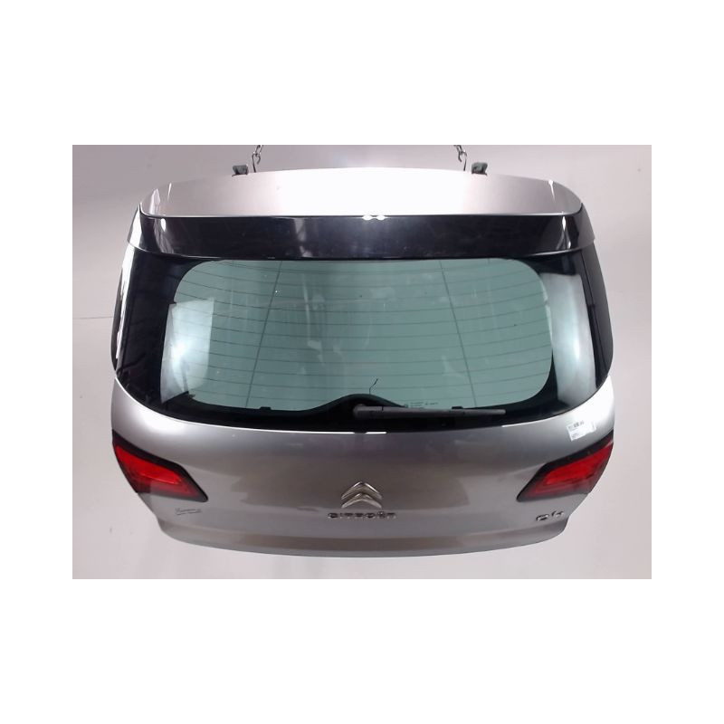HAYON CITROEN C4