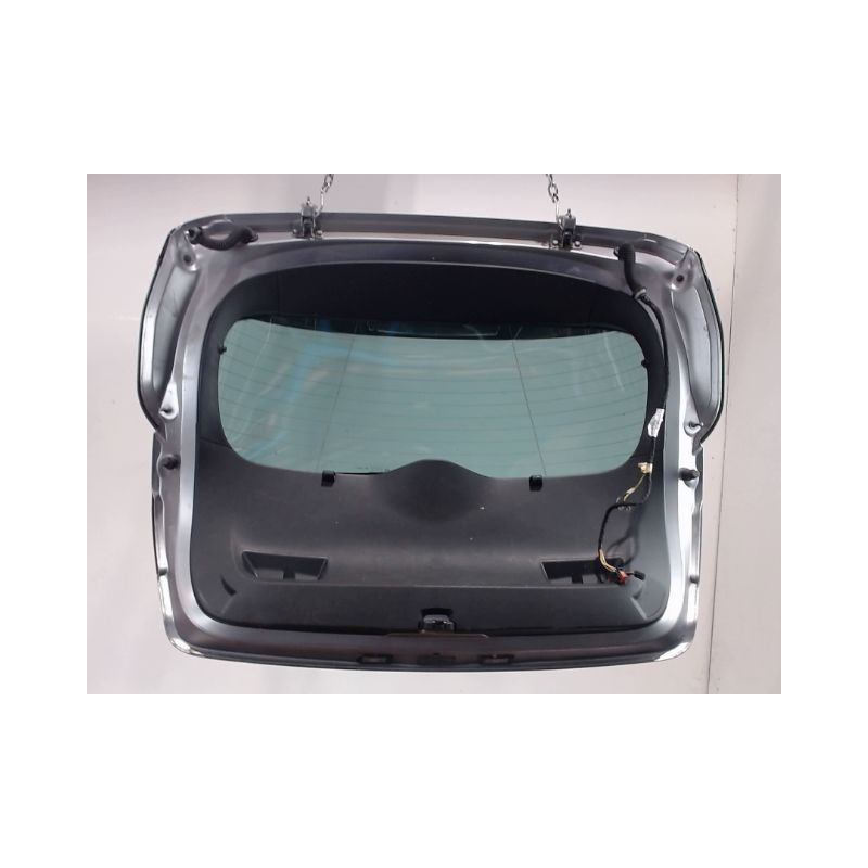 HAYON CITROEN C4