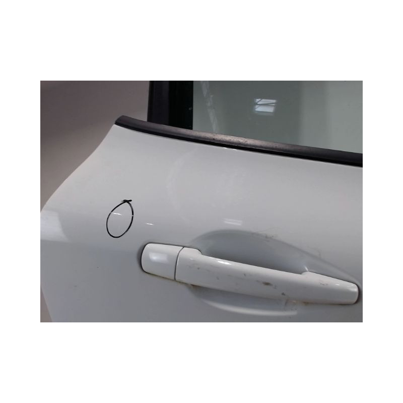 PORTE ARRIERE DROIT PEUGEOT 208