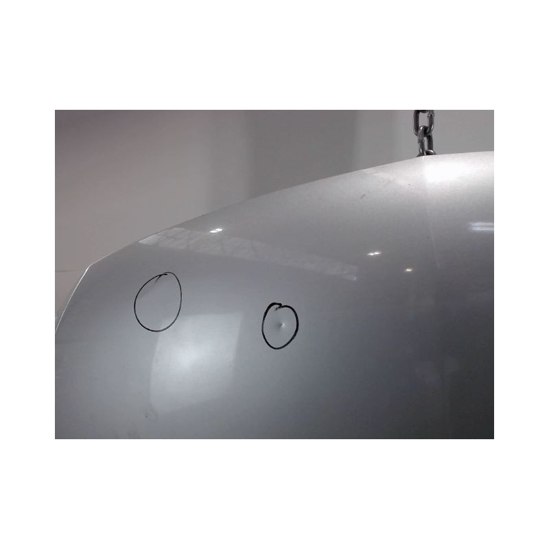 CAPOT OPEL CORSA 2010-