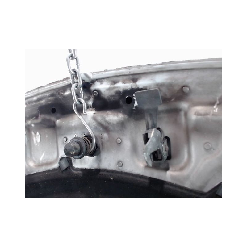CAPOT OPEL CORSA 2010-