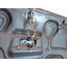 CAPOT FORD FIESTA 02 -05