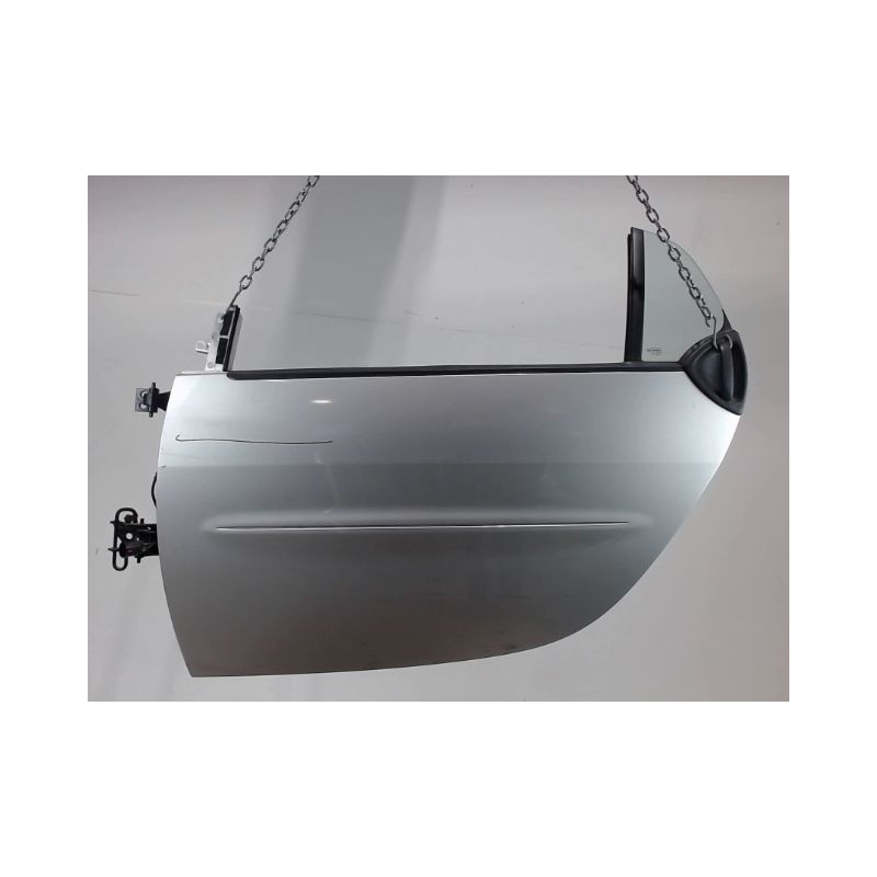 PORTE AVANT GAUCHE SMART FORTWO