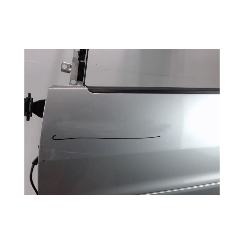 PORTE AVANT GAUCHE SMART FORTWO