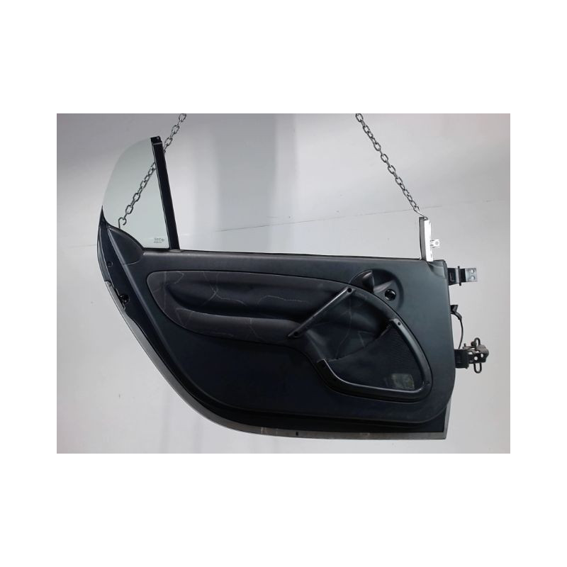PORTE AVANT GAUCHE SMART FORTWO