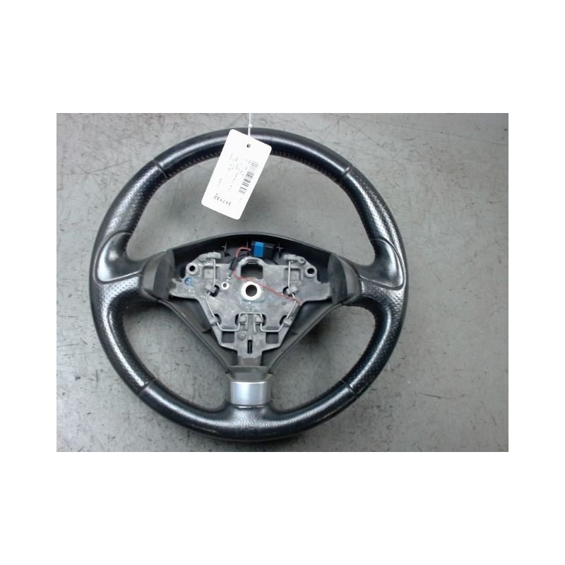 VOLANT DE DIRECTION PEUGEOT 407 COUPE
