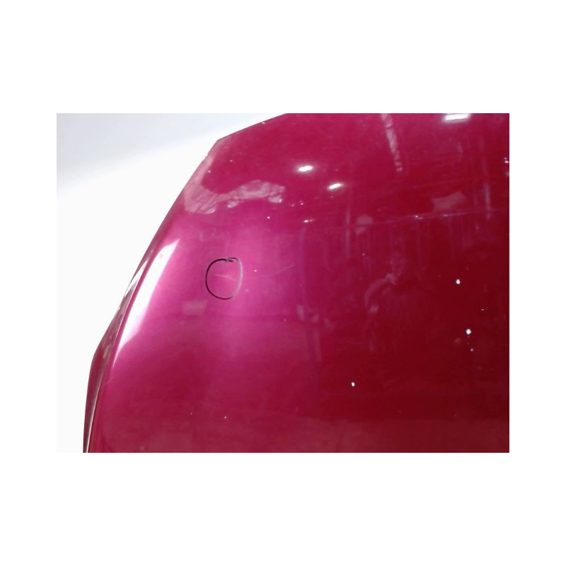 CAPOT FORD KA 2008-