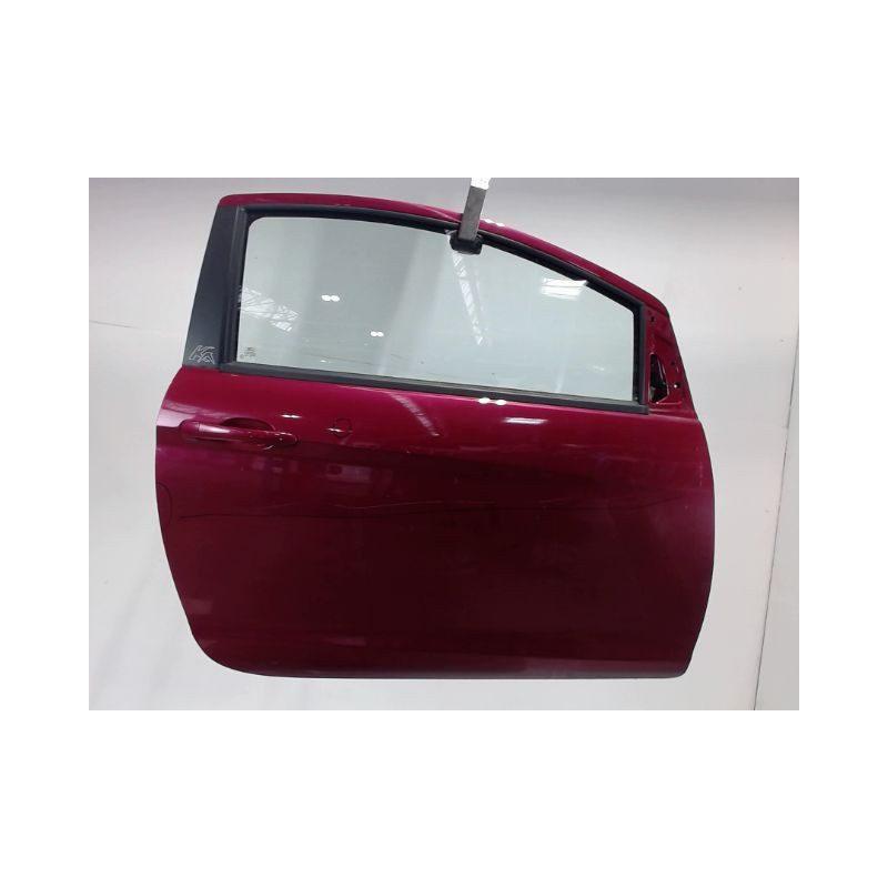 PORTE AVANT DROIT FORD KA 2008-