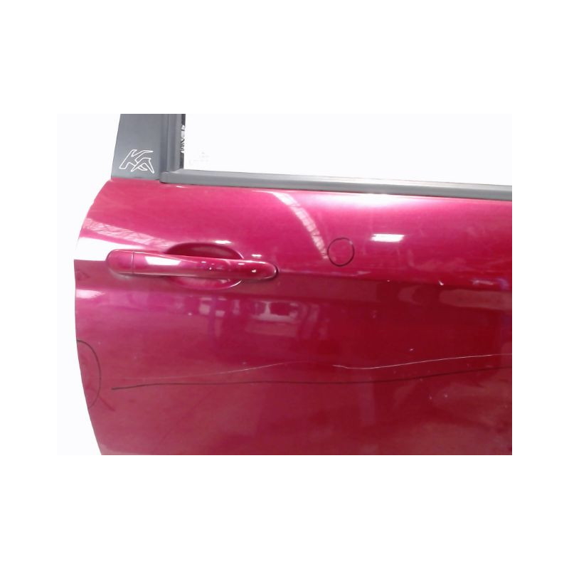 PORTE AVANT DROIT FORD KA 2008-