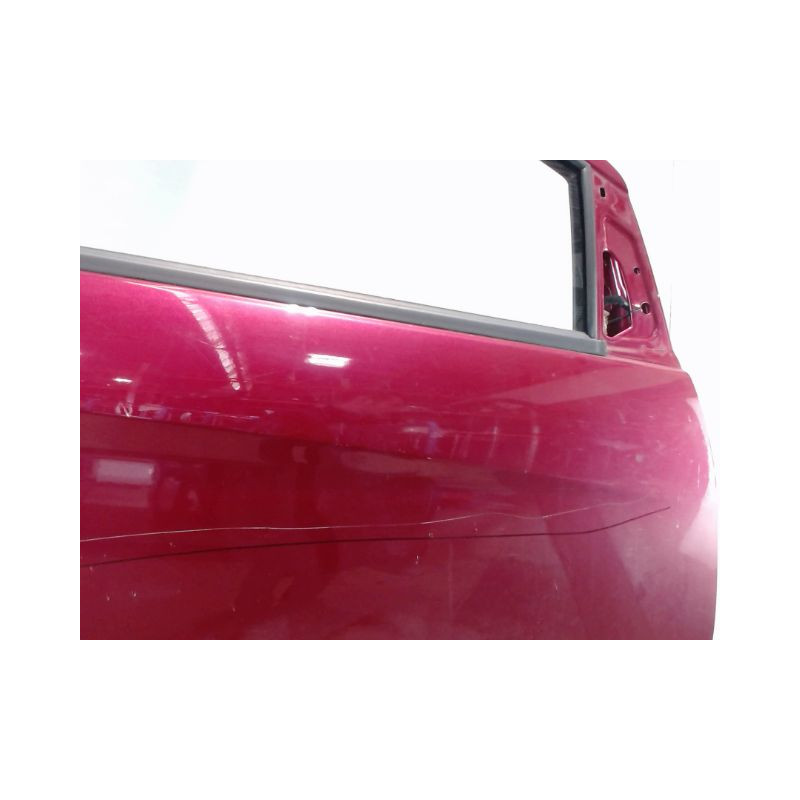 PORTE AVANT DROIT FORD KA 2008-