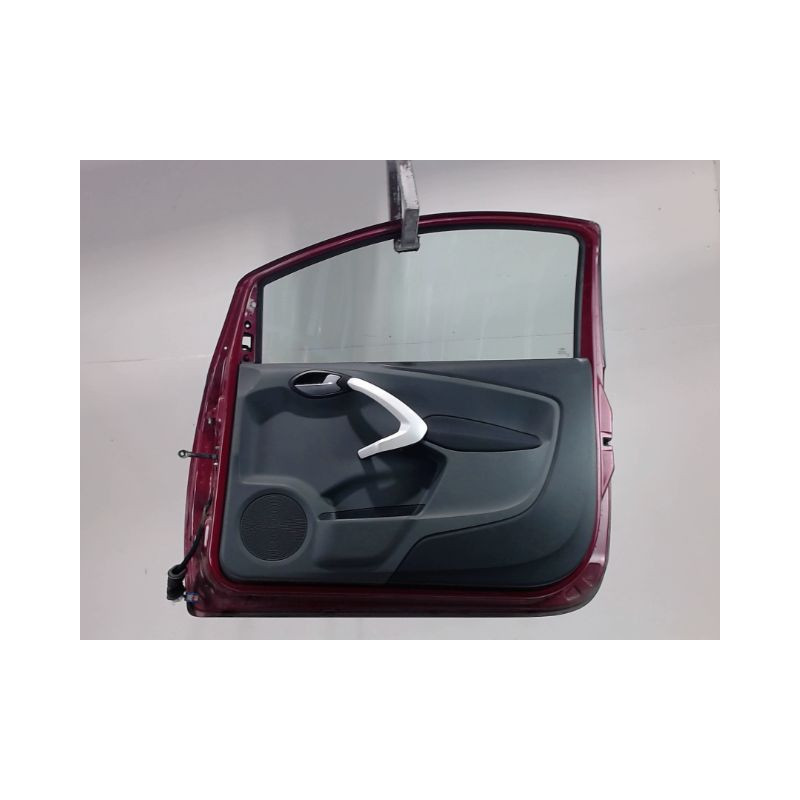 PORTE AVANT DROIT FORD KA 2008-